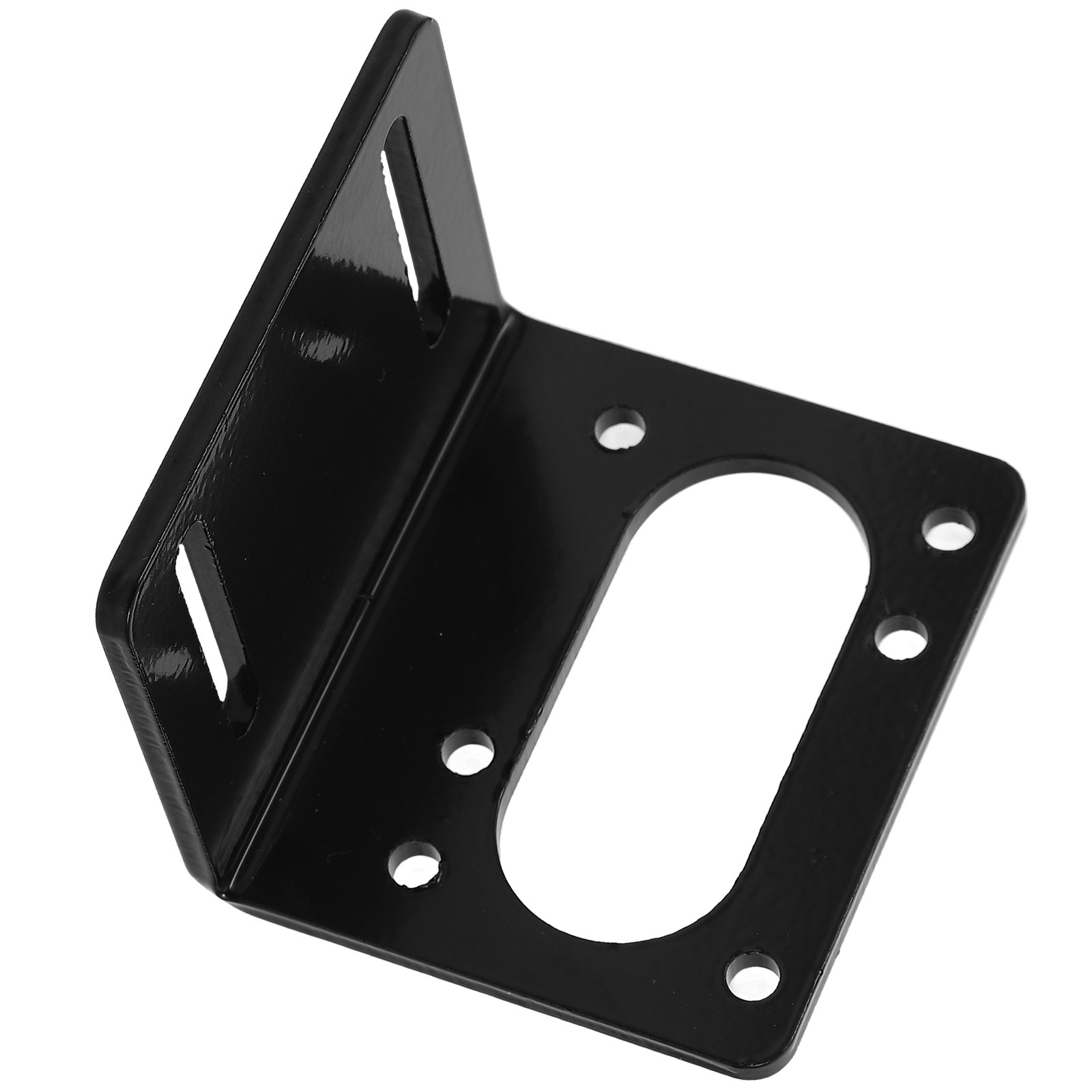 Geared Motor - Montagebeugel voor tandwielmotor Stabiele stalen constructie