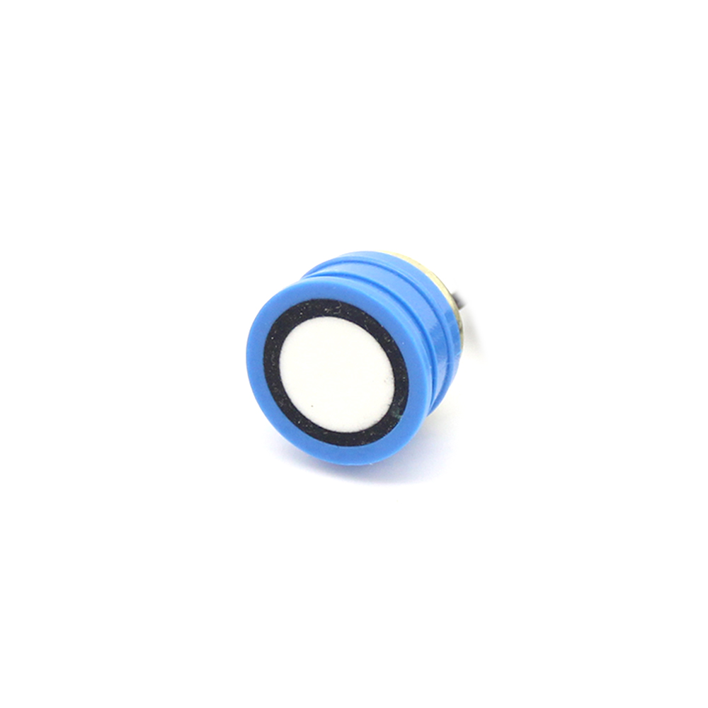 Ultrasonic Distance Sensor - 250kHz M18 Ultrasone Afstandssensor voor slimme
