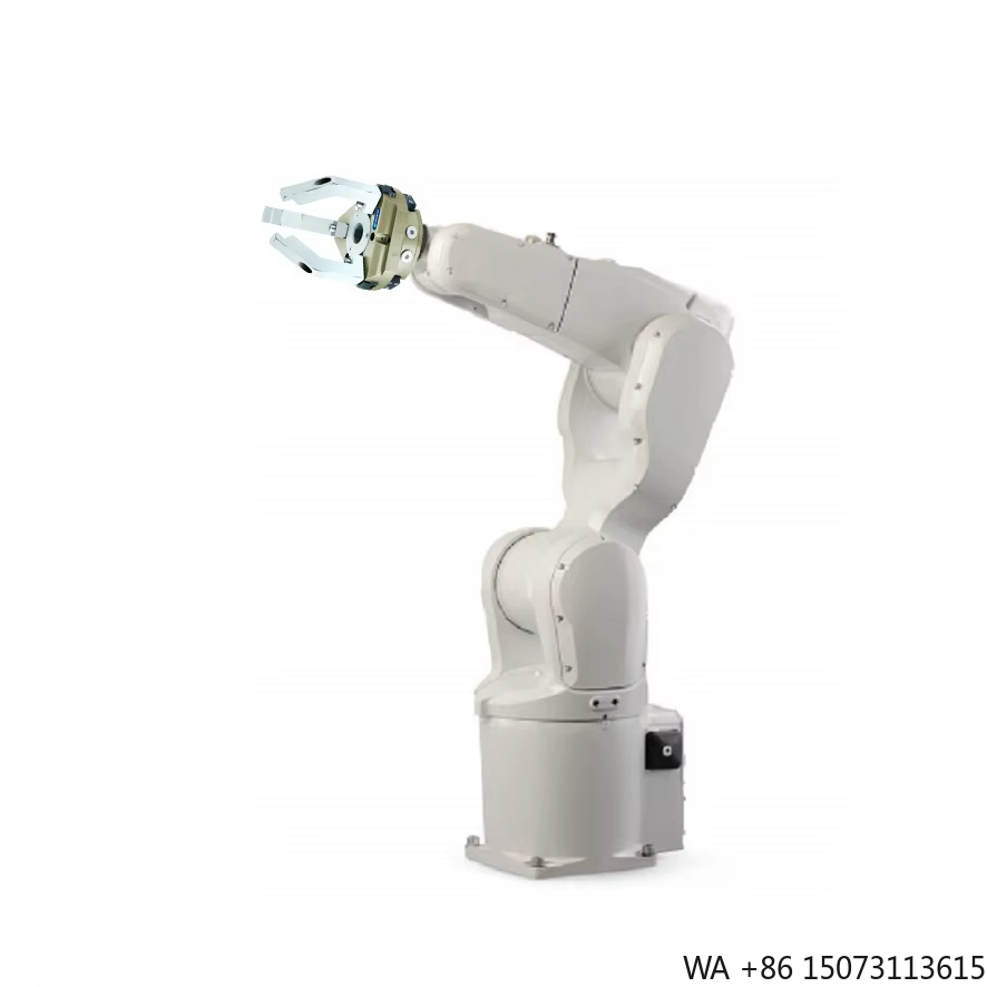 Robot Gripper - Kleine 6-assige industriële robotarm compatibel met
