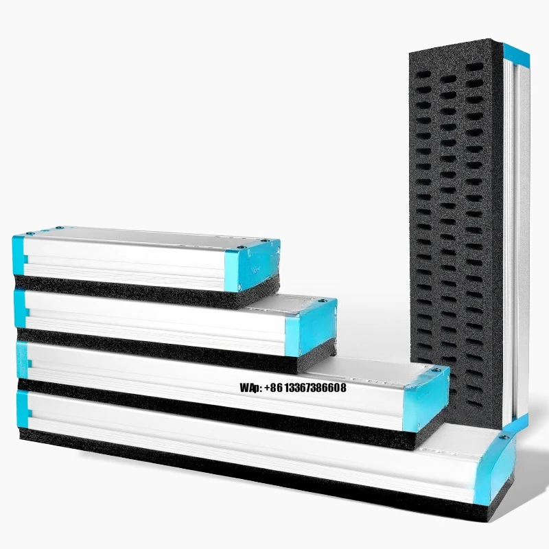 Robot Kit - Serie vacuüm-grijpersystemen, geïntegreerde robottransportbanden, geautomatiseerde vacuüm-grijpsystemen,