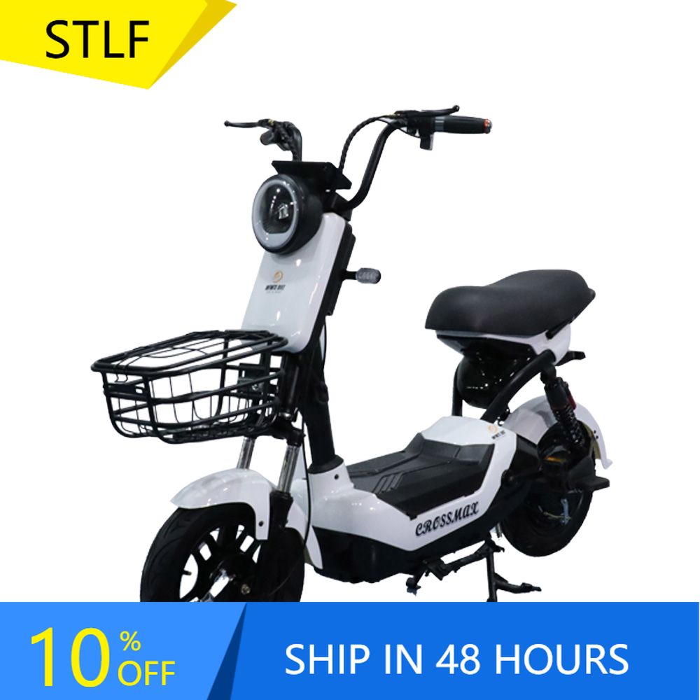 Geared Motor - YTYIN Groothandel Goedkope 48V Elektrische Fiets