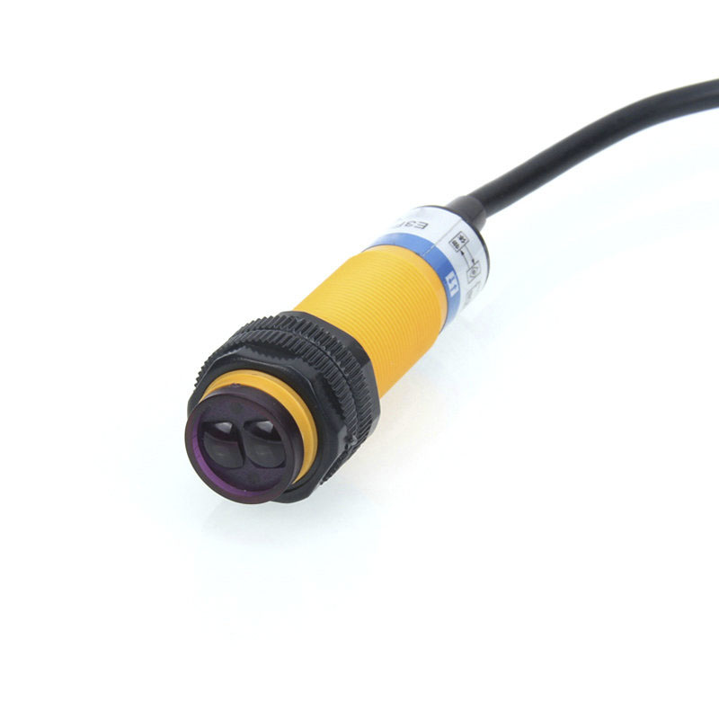 Infrared Obstacle Sensor - 30Cm Dc6 Tot 36V Diffuse Reflecterende