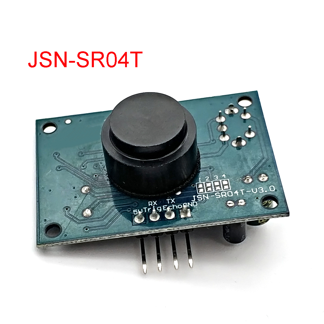 Ultrasonic Distance Sensor - Waterdichte ultrasone module JSN-SR04T / JSN-SR04-3.0T