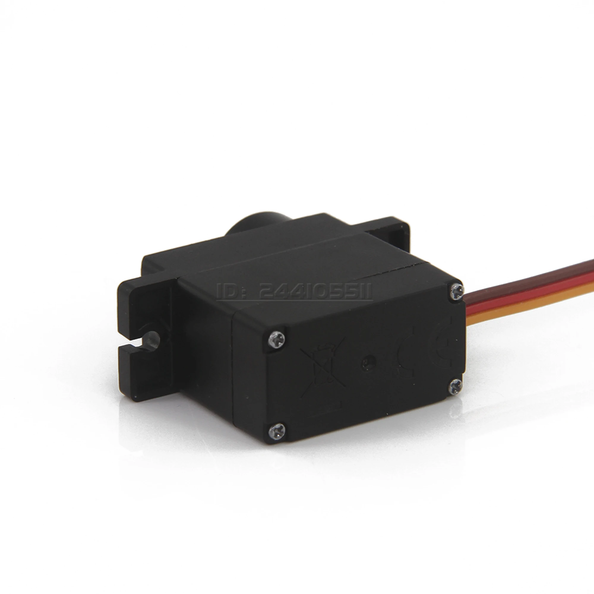 Micro Servo - NEEBRC 9G Micro Metal Gear Digitale