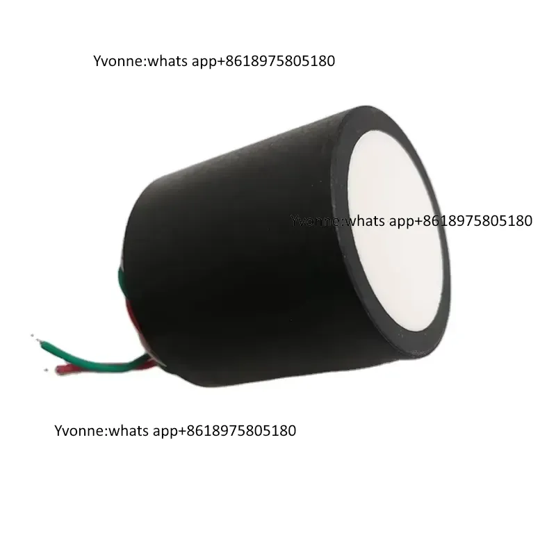 Ultrasonic Distance Sensor - Aangepaste ultrasone luchtsonde met instelbare frequentie,