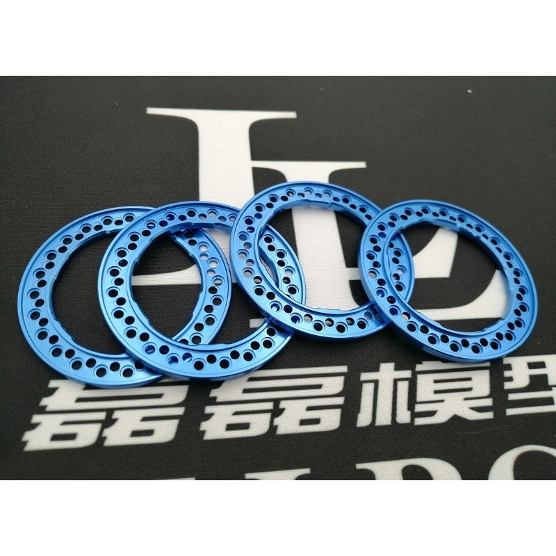 Omni Wheel - 1,9 inch 2,2 inch RC Crawler