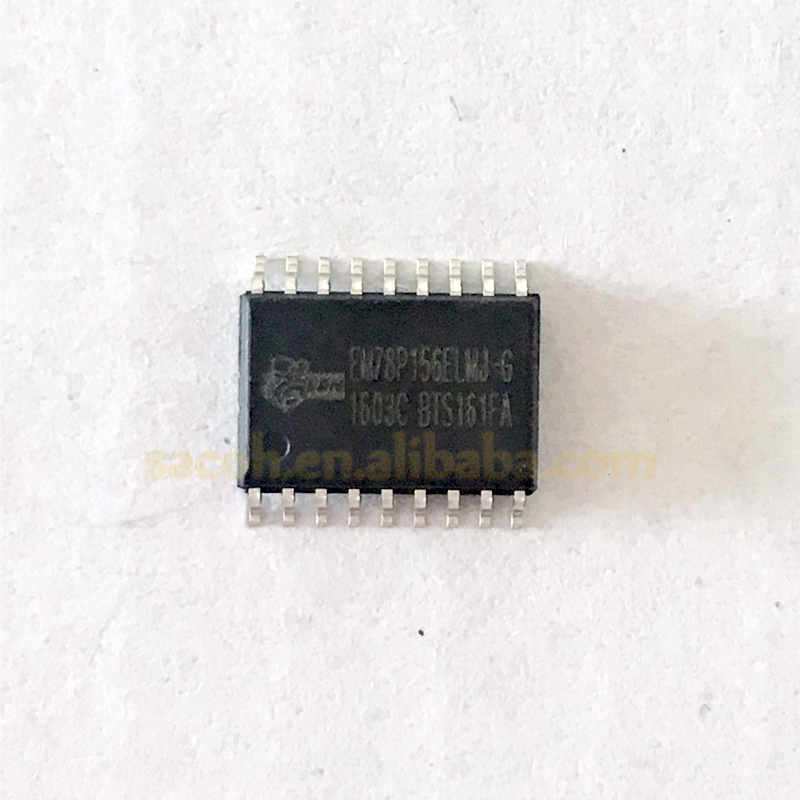 Microbit - 10 Stks/partij Nieuwe Originai EM78P156ELMJ-G Of