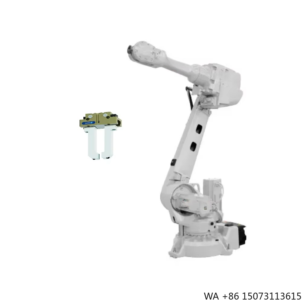Robot Gripper - 6-assige industriële robotarm voor materiaalhandling, 20