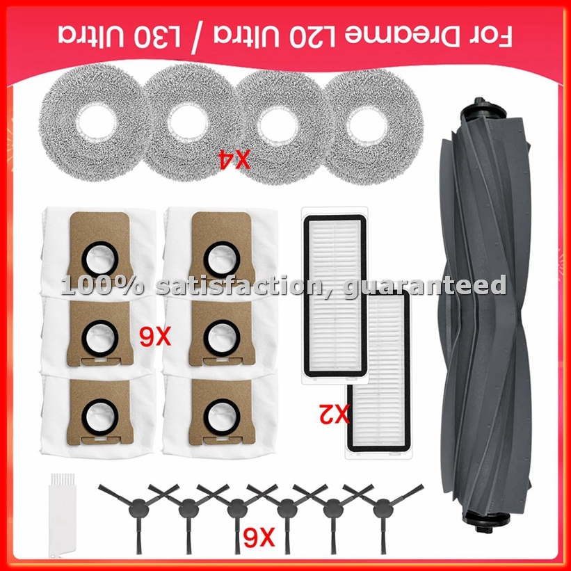 Robot Kit - Voor L20 Ultra / L30 Ultra
