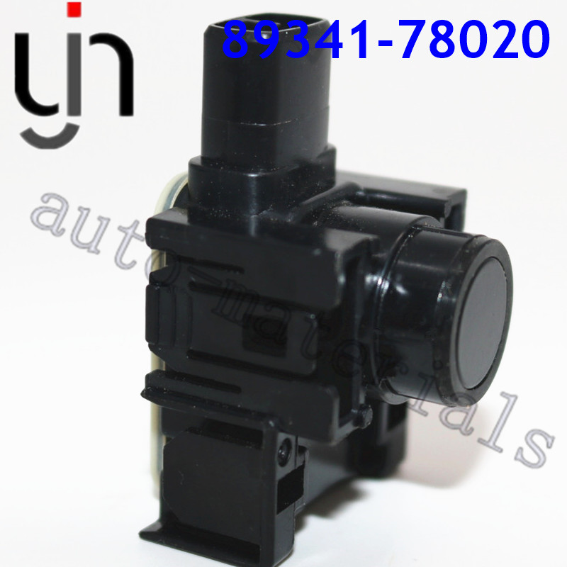 Infrared Obstacle Sensor - 89341-78020 8934178020 Originele Parking Afstand Sensor