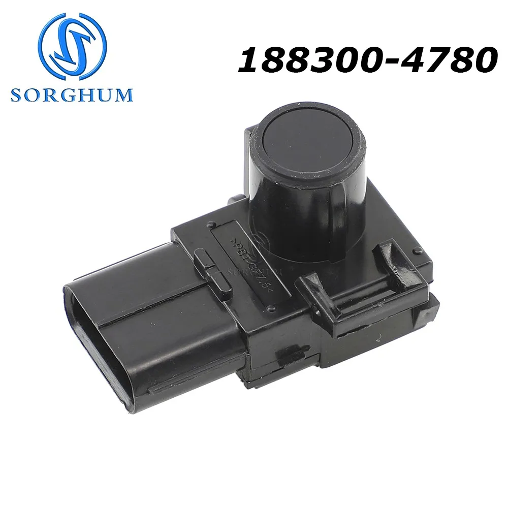 Ultrasonic Distance Sensor - Sorghum 188300-4780 Voor Toyota Lexus Auto