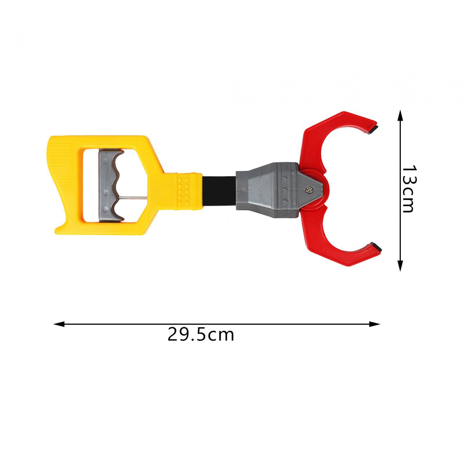 Robot Gripper Claw - Interactieve speelgoedgrijper robothand klauw gripper buitenrobot
