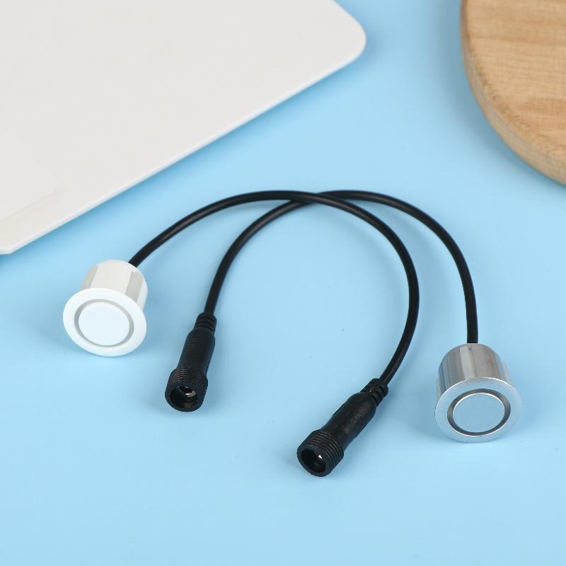 Infrared Obstacle Sensor - 18,8 mm parkeersensor voor auto's -
