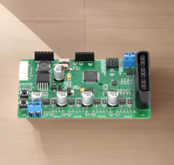Line Follower Robot - 32-bit MCU hoofdbesturingskaart voor 4WD Mecanum