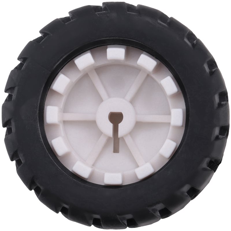 Microbit - CYGJ-3X Robot Programmeerbare Robotica Kit Gebaseerd