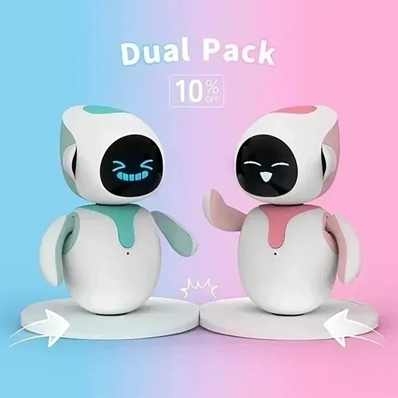 Ros Robot - 2026 Nieuwe AI Slimme Robot Emotionele