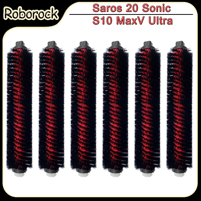 Robot Vacuum - Voor Roborock Saros 20 Sonic /