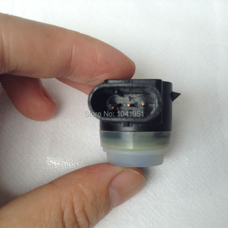 Ultrasonic Distance Sensor - Authentieke PDC Parking Ultrasone Sensor 66209274427