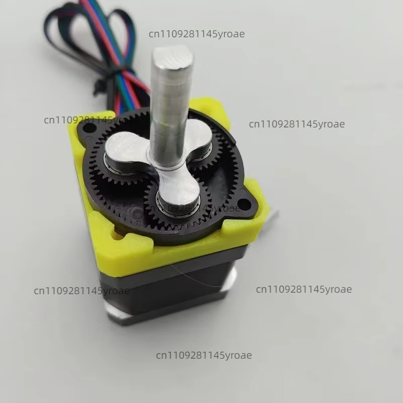 Geared Motor - Voron 2.4 Galileo 2 XL Z-as-set