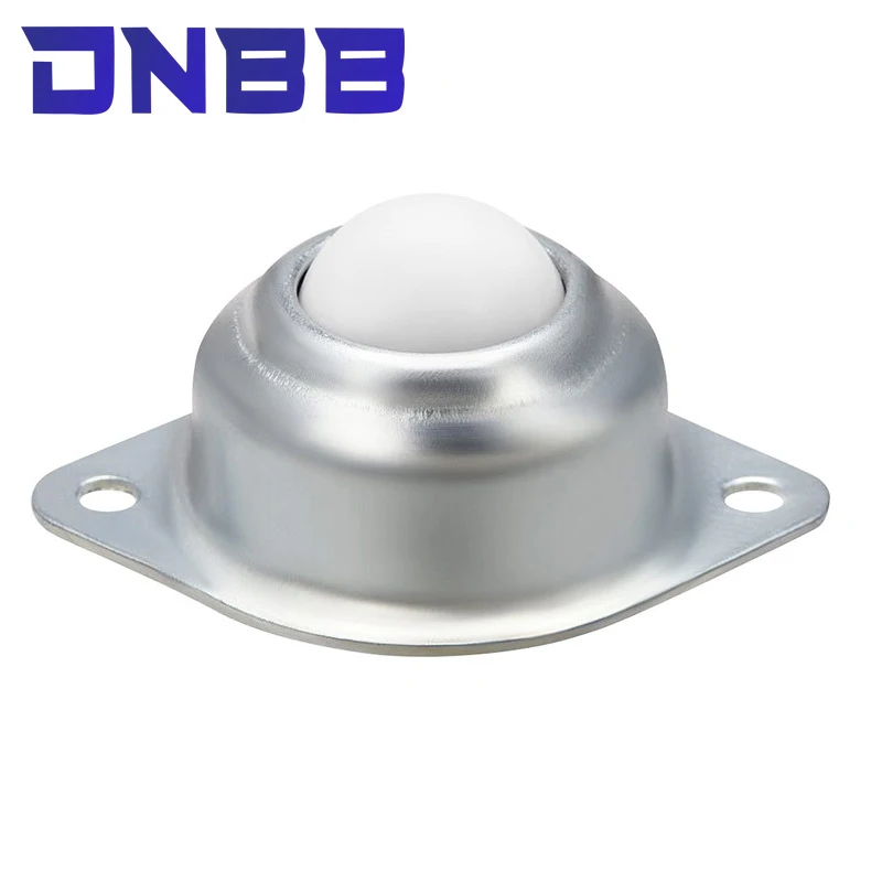 Omni Wheel - Roller Bal Transfer Bearing Caster Ronde
