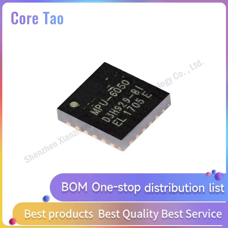 1 stks/partij MPU-6050 MPU6050 - Accelerometer Mpu6050 recensie en prijs