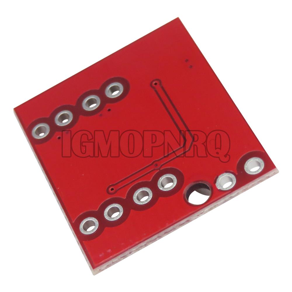 L298n Driver Board Module 298n - L298N Module recensie en prijs