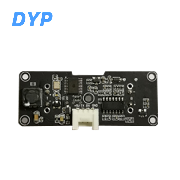 DYP-A02 Ultrasone module met l - Ultrasonic Distance Sensor recensie en prijs