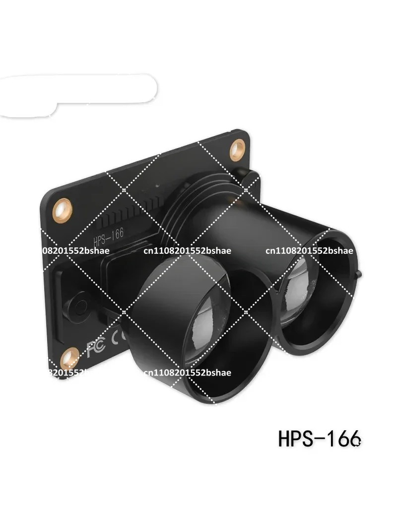 Drone 25M Lidar Laser Infraroo - Infrared Obstacle Sensor recensie en prijs