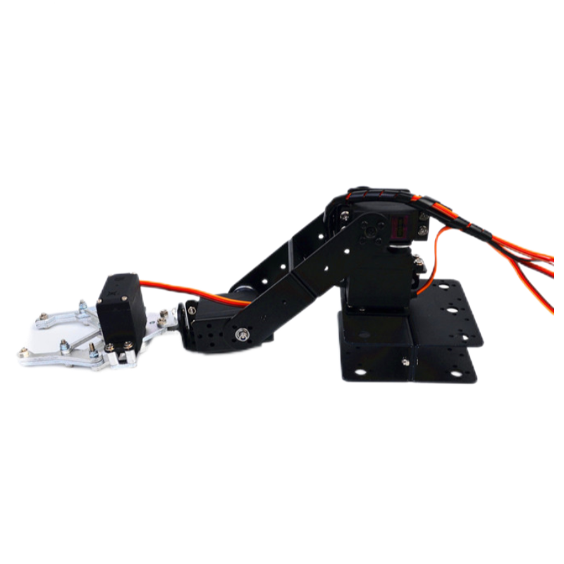 MG996 4 Dof Demonteerbare Mech - Robot Gripper Claw recensie en prijs