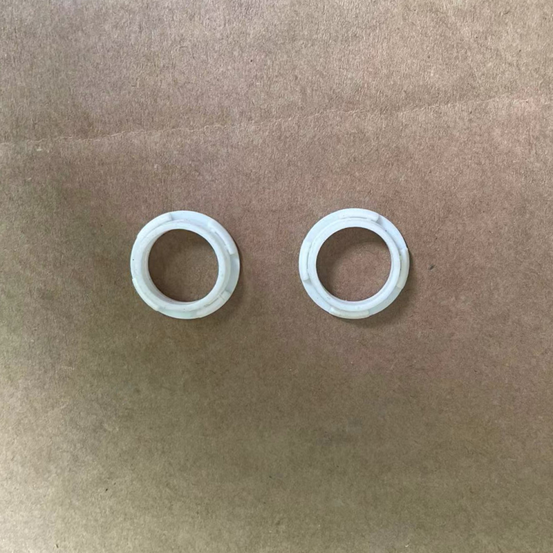 10 PCS PDC Rubberen Ring Voor  - Infrared Obstacle Sensor recensie en prijs