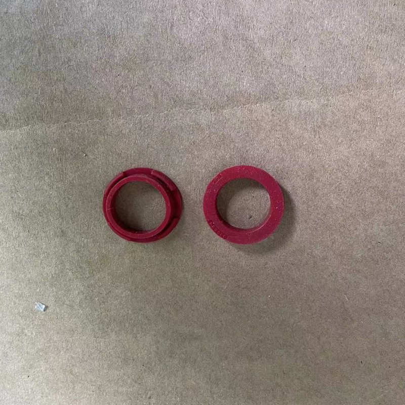 10 PCS PDC Rubberen Ring Voor  - Infrared Obstacle Sensor recensie en prijs