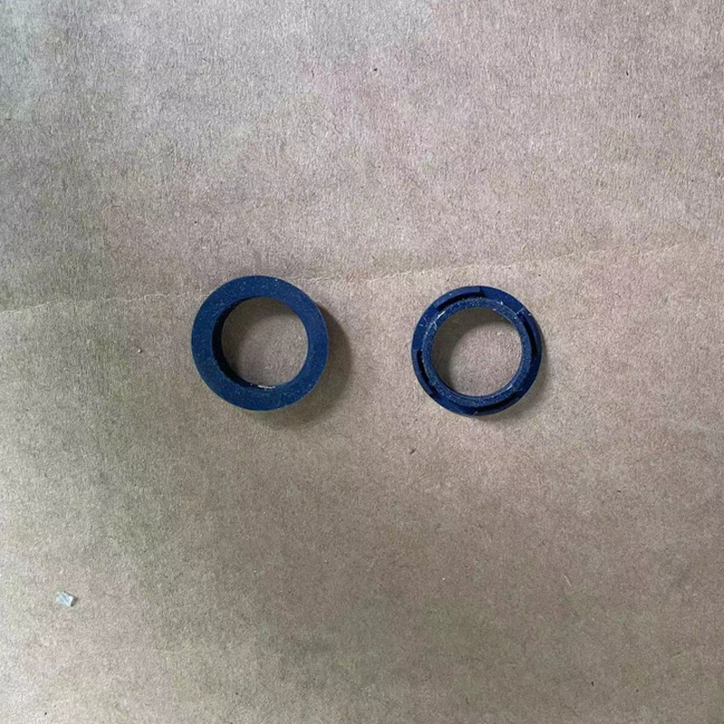 10 PCS PDC Rubberen Ring Voor  - Infrared Obstacle Sensor recensie en prijs