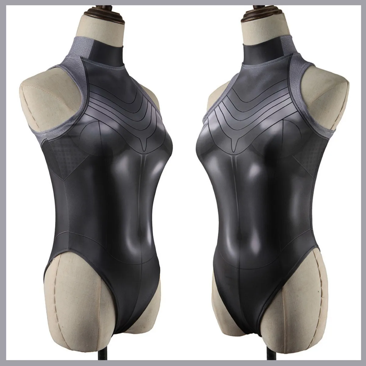 Robot Twins Cosplay Kostuum vo - Robot Kit recensie en prijs