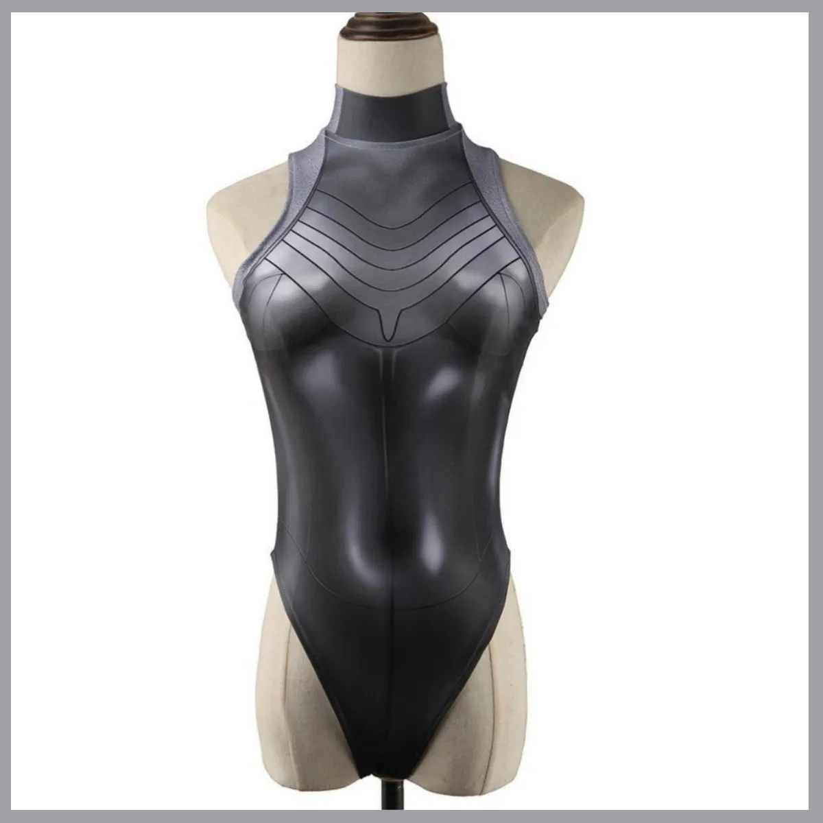 Robot Twins Cosplay Kostuum vo - Robot Kit recensie en prijs