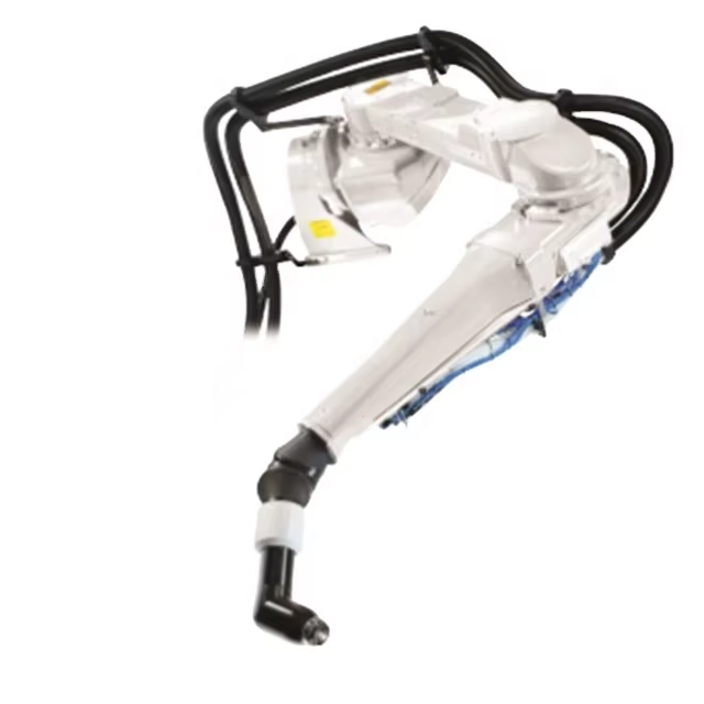 6-assige spuitrobotarm met gro - Robot Gripper recensie en prijs