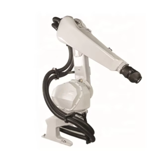 6-assige spuitrobotarm met gro - Robot Gripper recensie en prijs