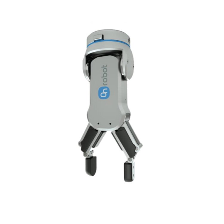 Flexibele tweevingerige grijpe - Robot Gripper recensie en prijs
