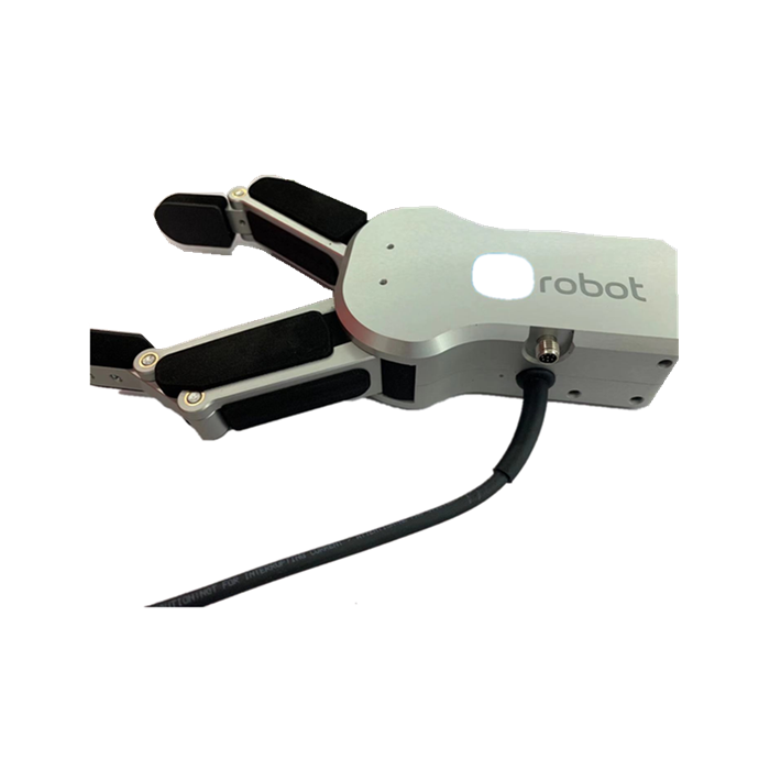 Flexibele tweevingerige grijpe - Robot Gripper recensie en prijs