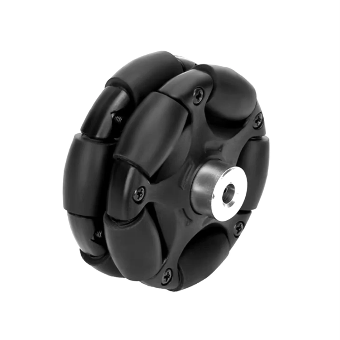 Metalen Omni Wiel Intelligent  - Omni Wheel recensie en prijs