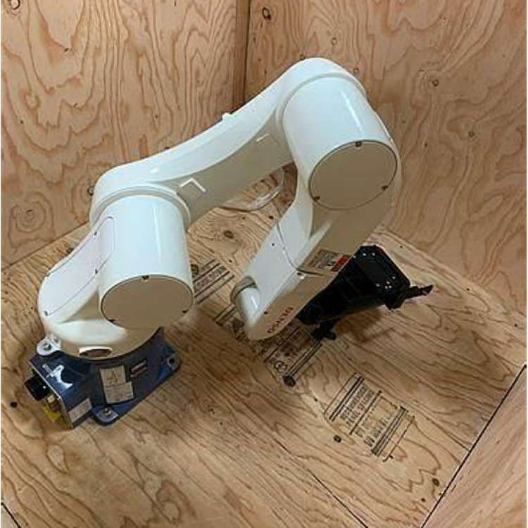 Kleine 6-assige robotarm met l - Robot Gripper recensie en prijs