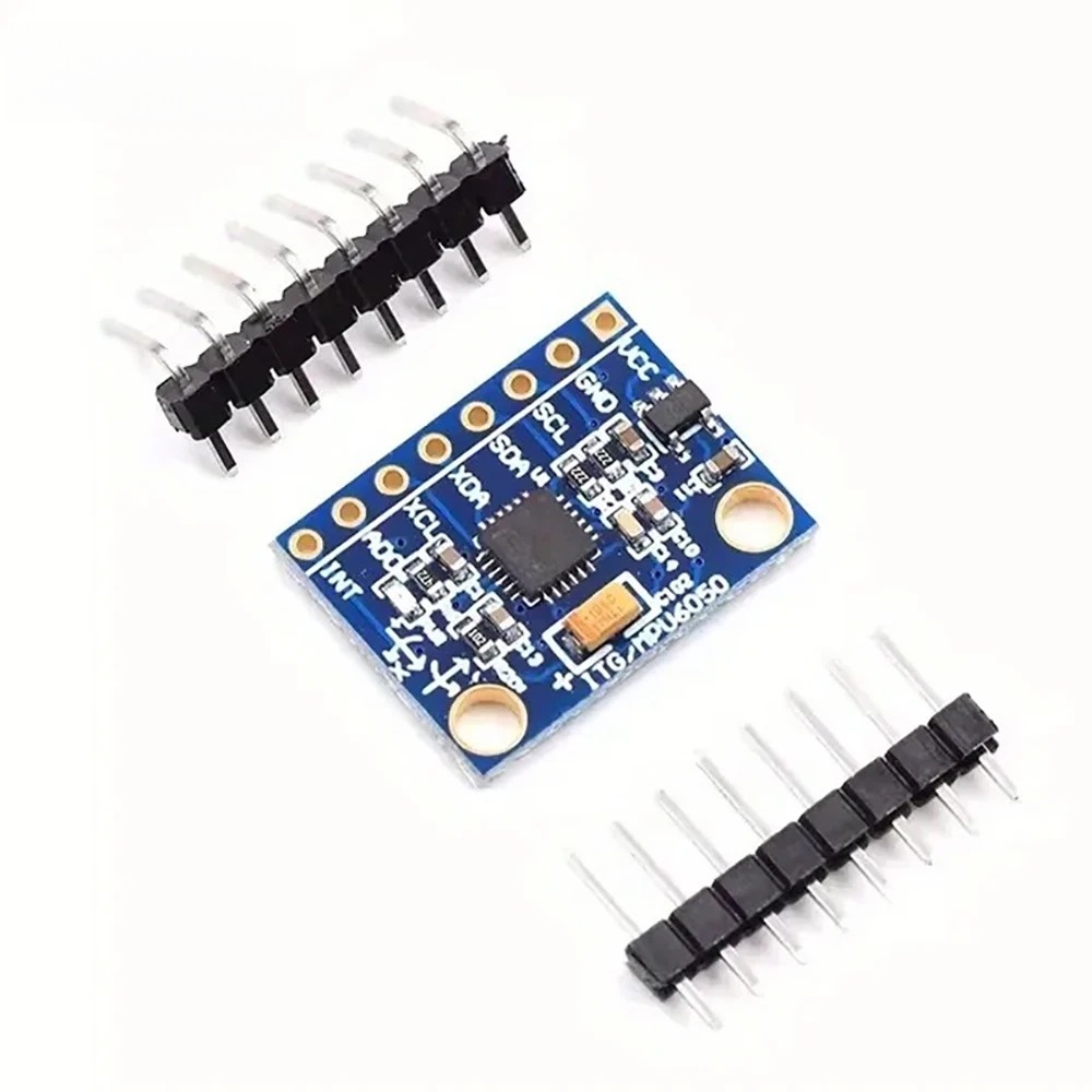 1/5/10pcs GY521 GY-521 MPU6050 - Accelerometer Mpu6050 recensie en prijs