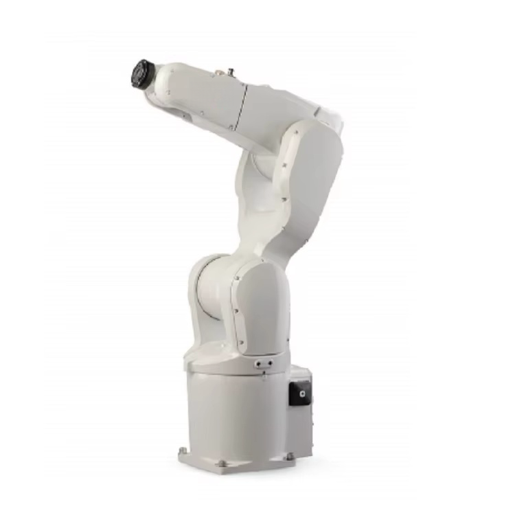 Kleine 6-assige industriële ro - Robot Gripper recensie en prijs