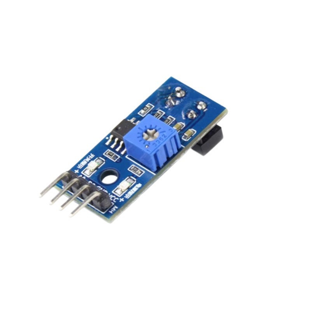 CLCU Smart Car 2-wielkit met U - L298N Module recensie en prijs
