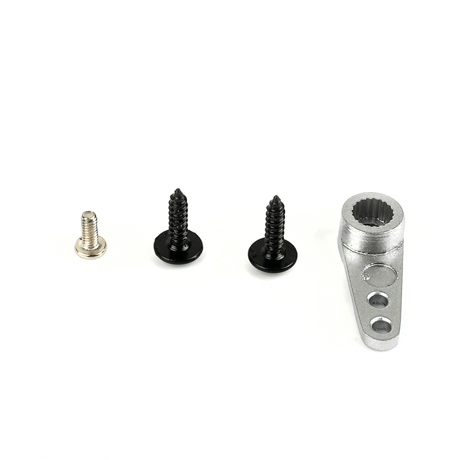 1/2/5/10PCS Volledig metalen S - Sg90 Servo recensie en prijs