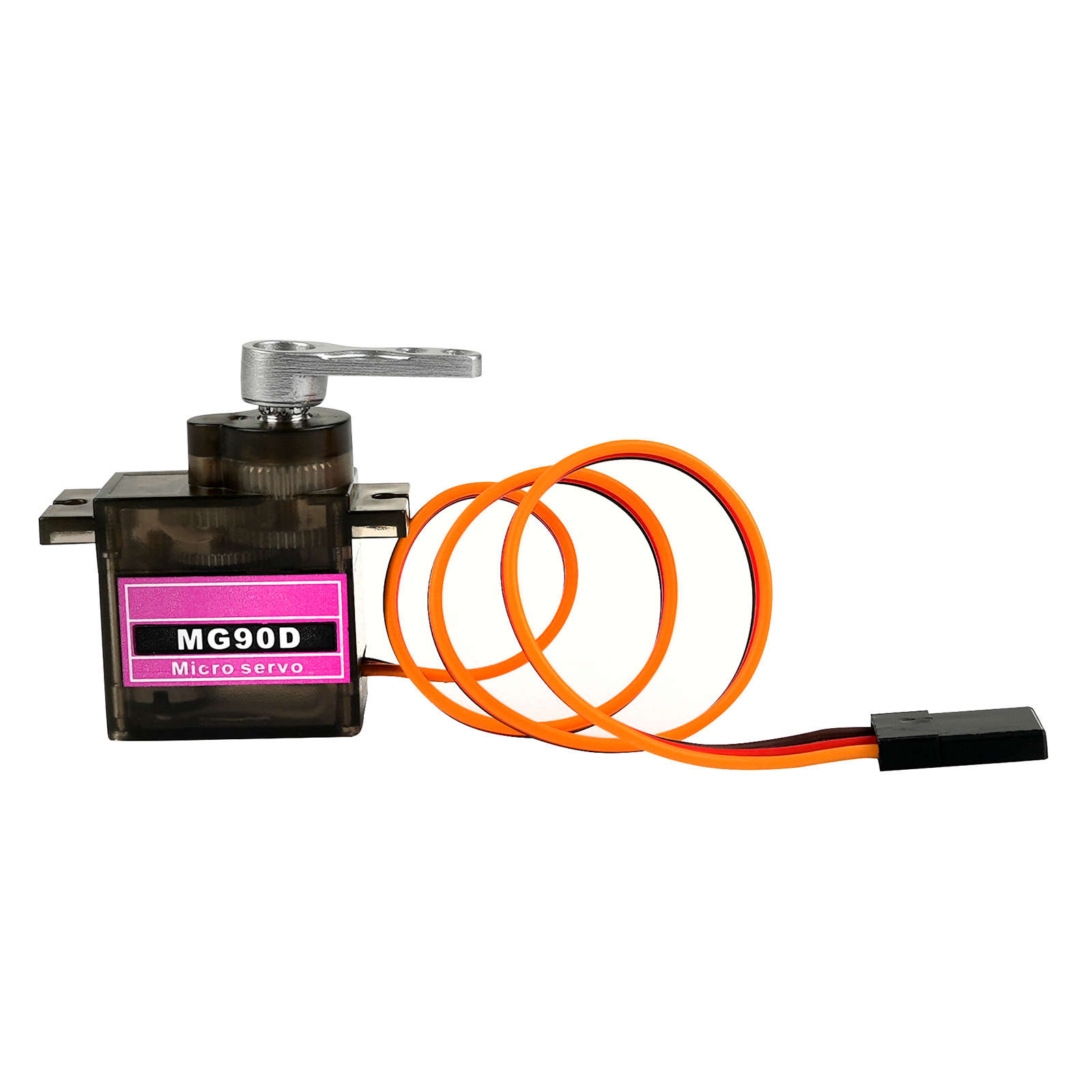 1/2/5/10PCS Volledig metalen S - Sg90 Servo recensie en prijs