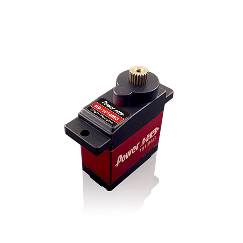 Power HD HD-1810MG Micro Digit - Micro Servo recensie en prijs