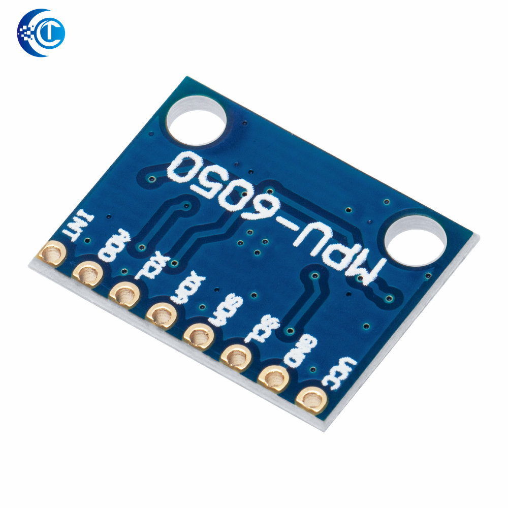 1 STKS CLT GY-521 GY521 MPU 60 - Accelerometer Mpu6050 recensie en prijs