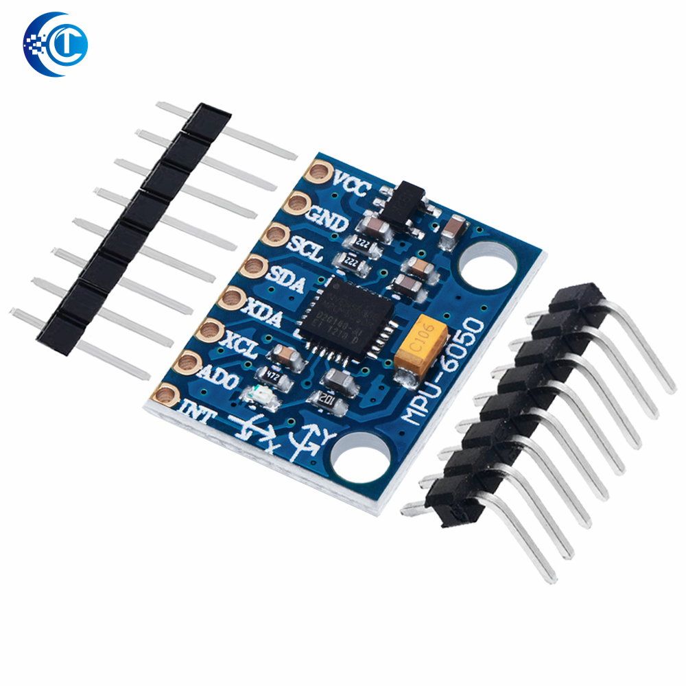 1 STKS CLT GY-521 GY521 MPU 60 - Accelerometer Mpu6050 recensie en prijs