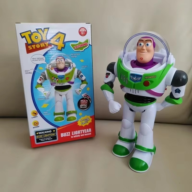 Elektrische lopende ruimte-rob - Line Follower Robot recensie en prijs