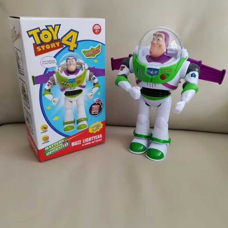 Elektrische lopende ruimte-rob - Line Follower Robot recensie en prijs